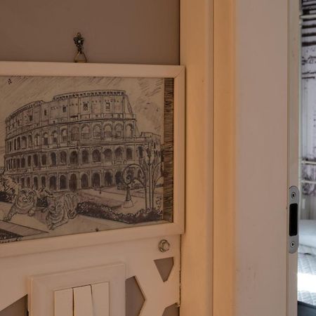 Home Appia Rome Rental Экстерьер фото