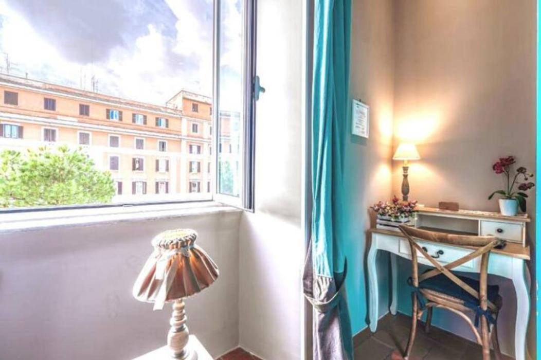 Home Appia Rome Rental Экстерьер фото
