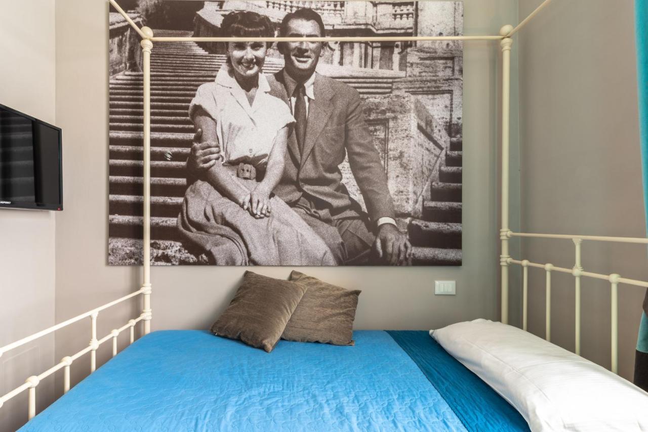 Home Appia Rome Rental Экстерьер фото