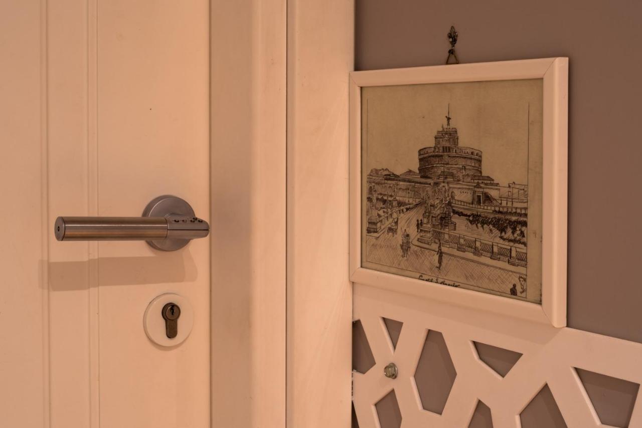 Home Appia Rome Rental Экстерьер фото